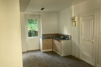 Ma-Cabane - Vente Appartement PLOERMEL, 19 m²