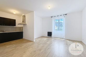 Ma-Cabane - Vente Appartement PLOERMEL, 47 m²
