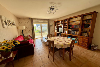 Ma-Cabane - Vente Appartement PLOUFRAGAN, 55 m²