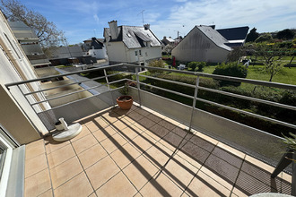 Ma-Cabane - Vente Appartement PLOUFRAGAN, 55 m²