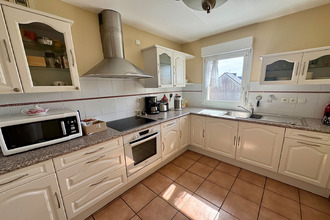 Ma-Cabane - Vente Appartement PLOUFRAGAN, 55 m²