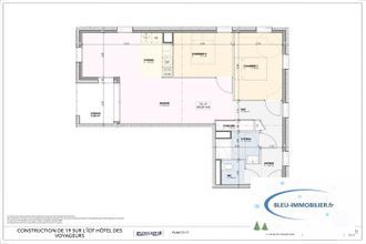 Vente Appartement 29470, Plougastel-Daoulas France