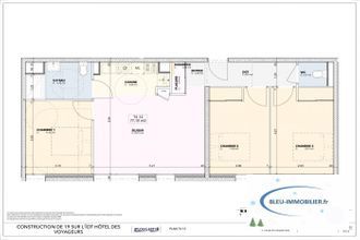 Vente Appartement 29470, Plougastel-Daoulas France