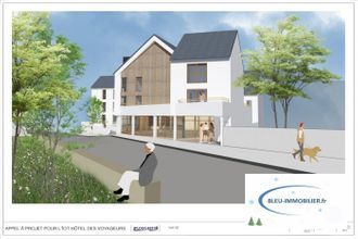 Ma-Cabane - Vente Appartement Plougastel-Daoulas, 77 m²