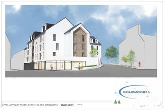 Ma-Cabane - Vente Appartement Plougastel-Daoulas, 77 m²