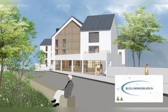 Ma-Cabane - Vente Appartement Plougastel-Daoulas, 92 m²