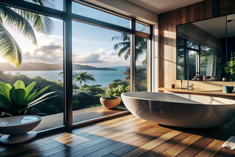 Ma-Cabane - Vente Appartement PLOUGONVELIN, 129 m²