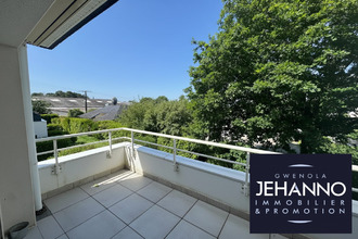 Ma-Cabane - Vente Appartement Pluneret, 67 m²