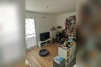 Ma-Cabane - Vente Appartement Poissy, 30 m²