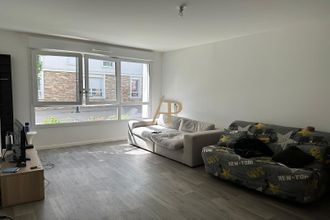 Ma-Cabane - Vente Appartement POISSY, 47 m²