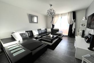 Ma-Cabane - Vente Appartement POISSY, 54 m²