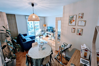 Ma-Cabane - Vente Appartement Poissy, 86 m²