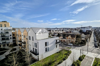 Ma-Cabane - Vente Appartement Poissy, 80 m²