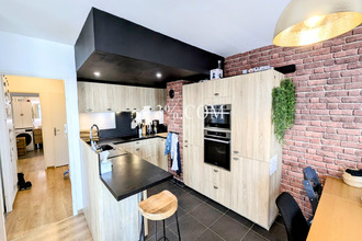 Ma-Cabane - Vente Appartement Poissy, 80 m²