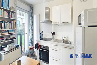 Ma-Cabane - Vente Appartement Poissy, 31 m²