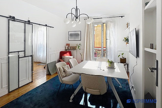 Ma-Cabane - Vente Appartement Poissy, 60 m²