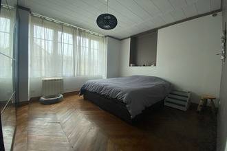 Ma-Cabane - Vente Appartement POISSY, 150 m²