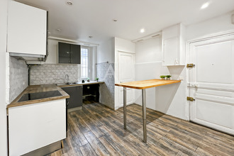 Ma-Cabane - Vente Appartement POISSY, 97 m²
