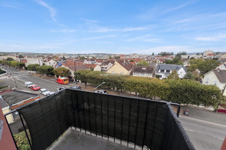 Ma-Cabane - Vente Appartement Poissy, 67 m²