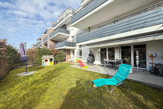 Ma-Cabane - Vente Appartement POISY, 66 m²