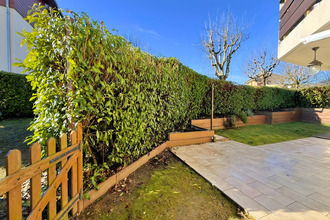 Ma-Cabane - Vente Appartement POISY, 81 m²