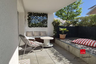 Ma-Cabane - Vente Appartement Poisy, 73 m²