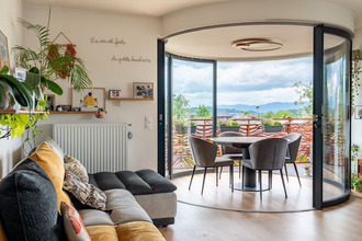 Ma-Cabane - Vente Appartement POISY, 90 m²