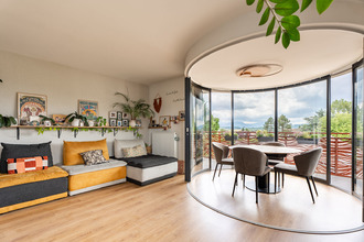 Ma-Cabane - Vente Appartement POISY, 90 m²