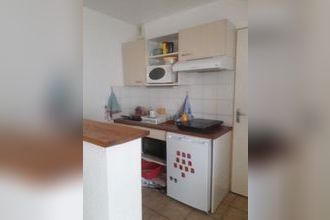 Ma-Cabane - Vente Appartement POITIERS, 42 m²