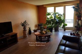 Ma-Cabane - Vente Appartement Poitiers, 84 m²