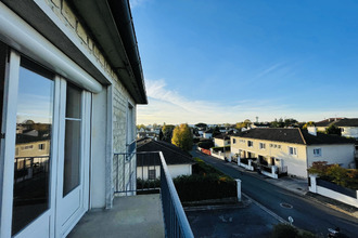 Ma-Cabane - Vente Appartement Poitiers, 82 m²