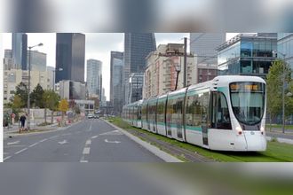 Vente Appartement 86000, Poitiers France