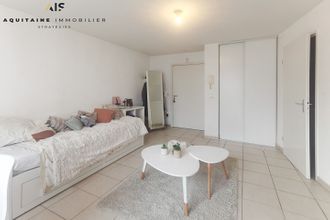 Ma-Cabane - Vente Appartement POITIERS, 27 m²