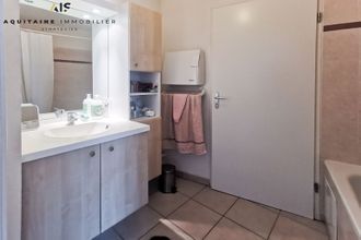 Ma-Cabane - Vente Appartement POITIERS, 27 m²