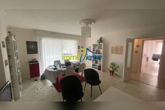 Ma-Cabane - Vente Appartement POITIERS, 140 m²