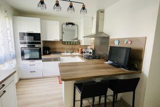 Ma-Cabane - Vente Appartement POITIERS, 70 m²