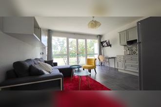 Ma-Cabane - Vente Appartement Poitiers, 37 m²