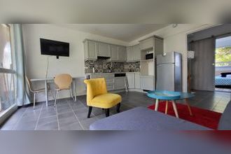 Ma-Cabane - Vente Appartement Poitiers, 37 m²