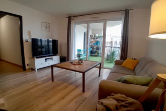 Ma-Cabane - Vente Appartement POITIERS, 60 m²