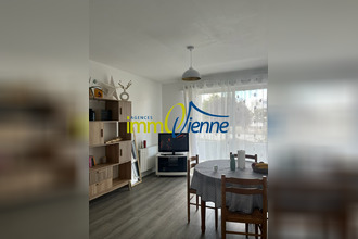 Ma-Cabane - Vente Appartement POITIERS, 25 m²