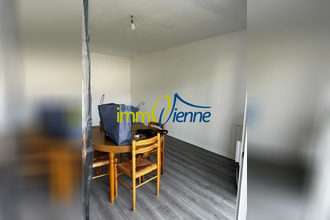 Ma-Cabane - Vente Appartement POITIERS, 25 m²