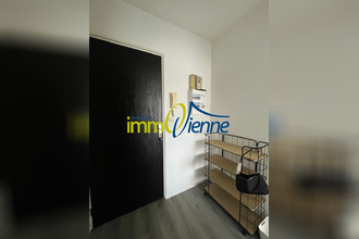 Ma-Cabane - Vente Appartement POITIERS, 25 m²