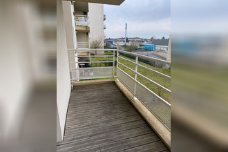 Ma-Cabane - Vente Appartement POITIERS, 44 m²