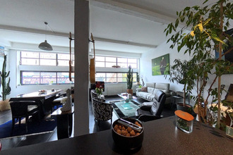 Ma-Cabane - Vente Appartement Poitiers, 96 m²