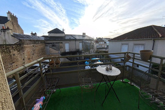 Ma-Cabane - Vente Appartement Poitiers, 73 m²