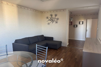 Ma-Cabane - Vente Appartement Poitiers, 54 m²