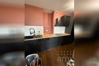 Ma-Cabane - Vente Appartement POITIERS, 65 m²