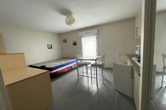 Ma-Cabane - Vente Appartement POITIERS, 22 m²