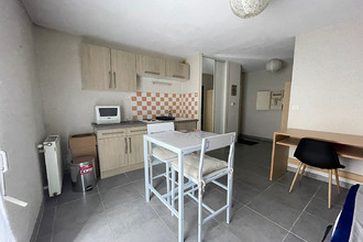 Ma-Cabane - Vente Appartement POITIERS, 22 m²
