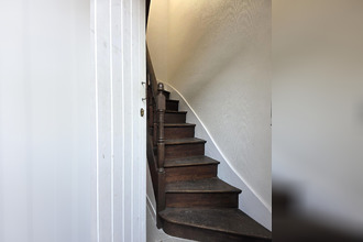 Ma-Cabane - Vente Appartement Poitiers, 17 m²